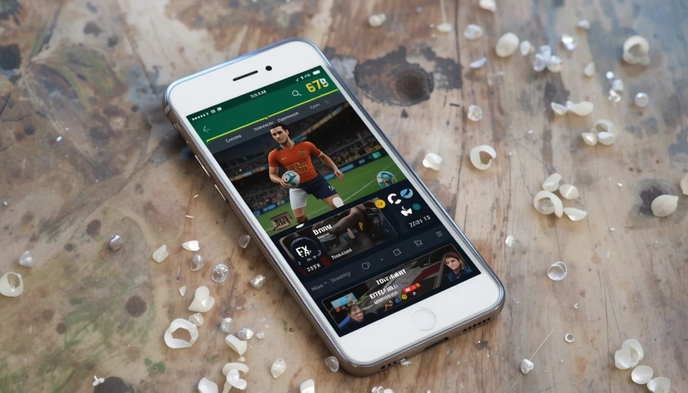 Baixe o App da 899bet
