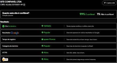 Site verificado e verdadeiro:899betapp.com.br